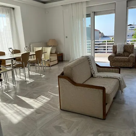 La Padini Casa Sul Mare Apartament