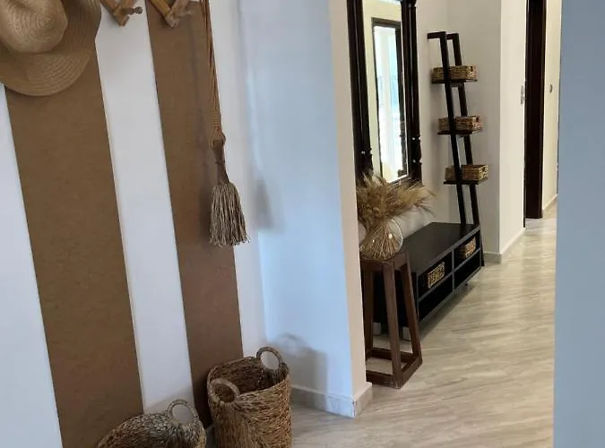 Apartament La Padini Casa Sul Mare Néoi Epivátai