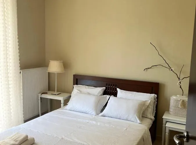 La Padini Casa Sul Mare Apartament Néoi Epivátai