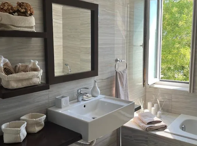 La Padini Casa Sul Mare Apartament Néoi Epivátai