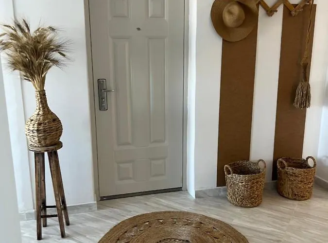 La Padini Casa Sul Mare * Néoi Epivátai