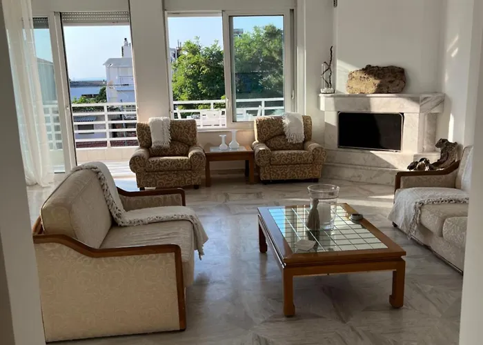 La Padini Casa Sul Mare *