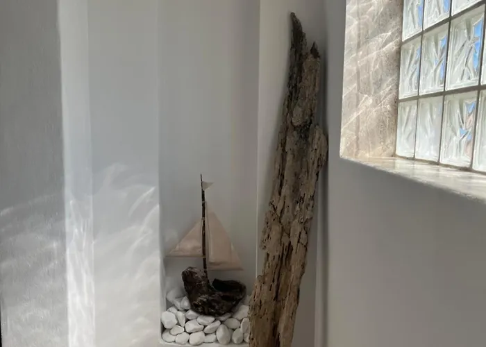Apartament La Padini Casa Sul Mare