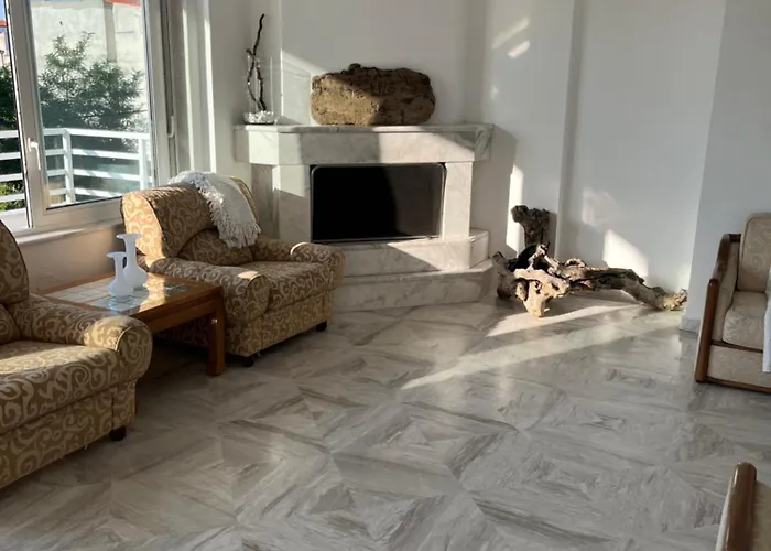 Apartament La Padini Casa Sul Mare *