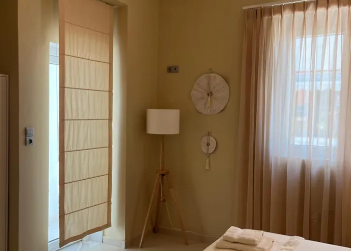 La Padini Casa Sul Mare Apartament Néoi Epivátai