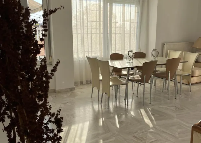 La Padini Casa Sul Mare Apartament *