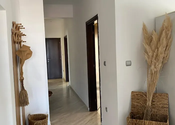 La Padini Casa Sul Mare Apartament Néoi Epivátai