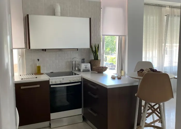 La Padini Casa Sul Mare Néoi Epivátai