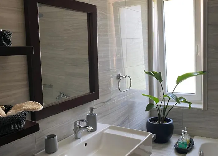 La Padini Casa Sul Mare Apartament