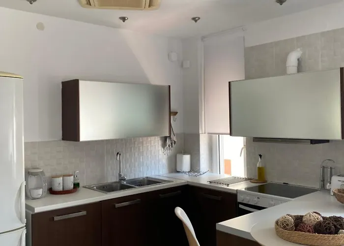 La Padini Casa Sul Mare Néoi Epivátai