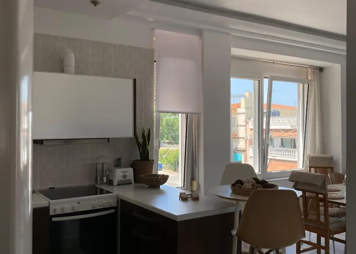 Apartament La Padini Casa Sul Mare *