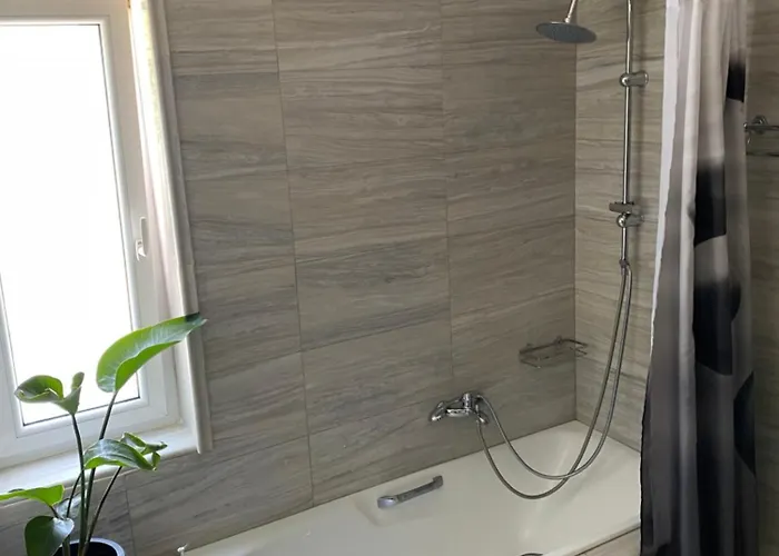 Apartament La Padini Casa Sul Mare