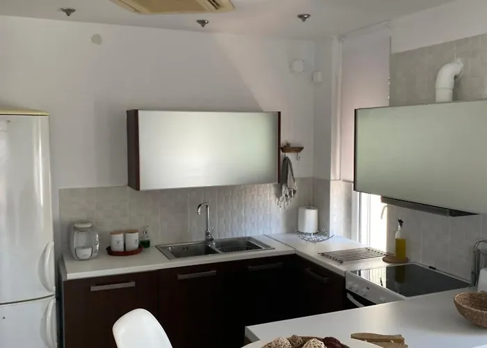 La Padini Casa Sul Mare Apartament *