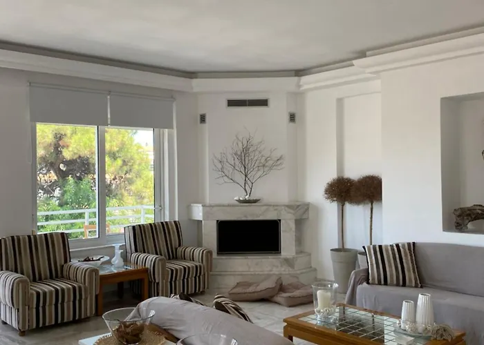 La Padini Casa Sul Mare