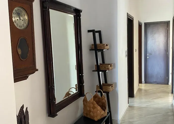 Apartament La Padini Casa Sul Mare *
