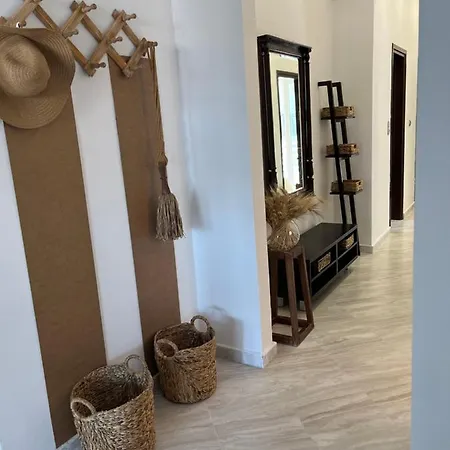 Apartment La Padini Casa Sul Mare Neo Epivates