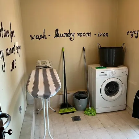 La Padini Casa Sul Mare Neo Epivates