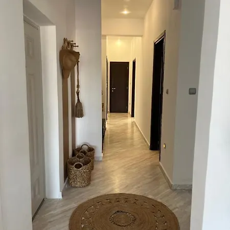 La Padini Casa Sul Mare *