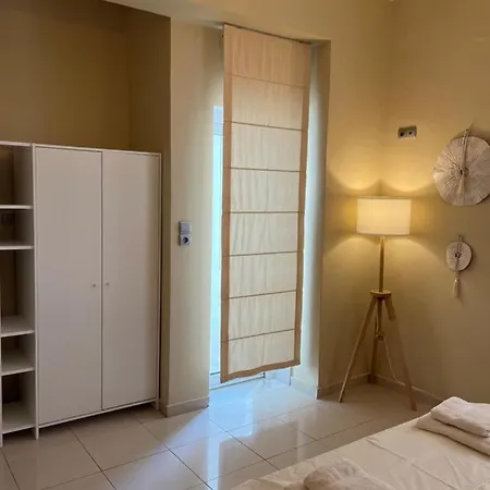 Apartment La Padini Casa Sul Mare Neo Epivates