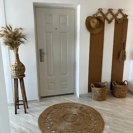 La Padini Casa Sul Mare * Neo Epivates