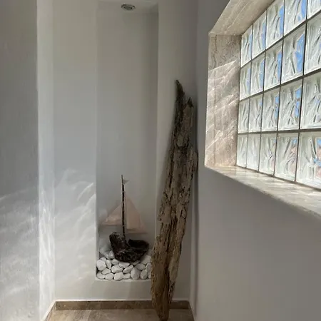 Apartament La Padini Casa Sul Mare Neo Epivates