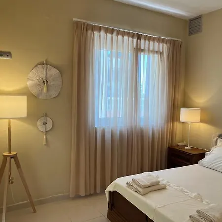 La Padini Casa Sul Mare Apartament *