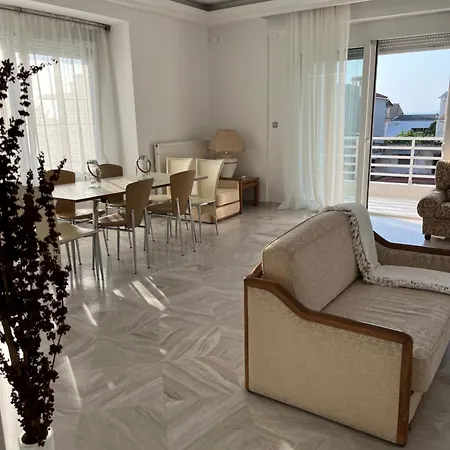La Padini Casa Sul Mare Apartment