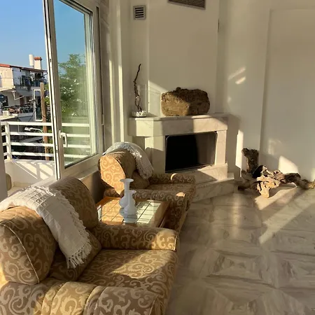 La Padini Casa Sul Mare