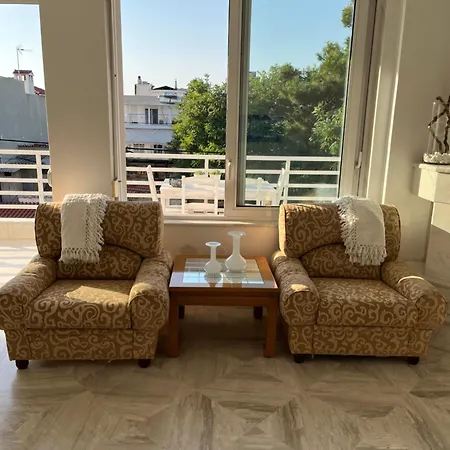Apartament La Padini Casa Sul Mare *