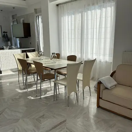 La Padini Casa Sul Mare