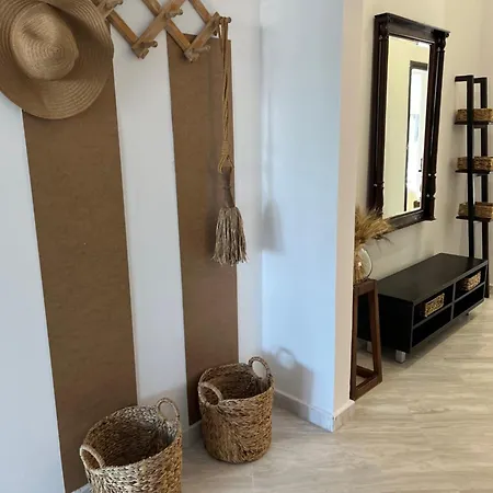 La Padini Casa Sul Mare Apartment *