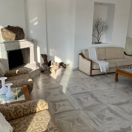 Apartament La Padini Casa Sul Mare