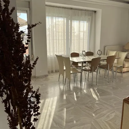 La Padini Casa Sul Mare Apartment *