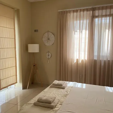 Apartament La Padini Casa Sul Mare