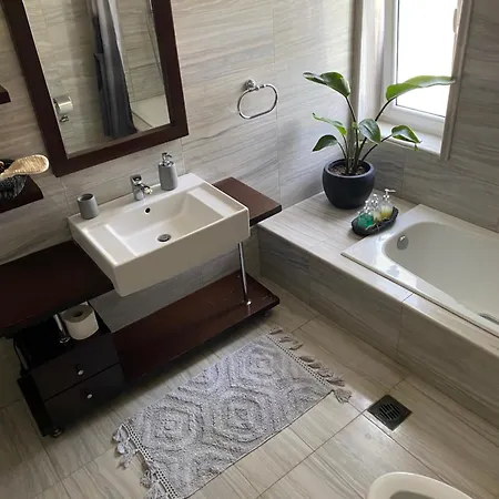 La Padini Casa Sul Mare