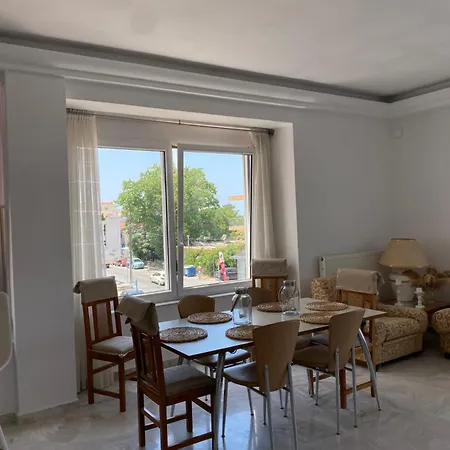 Apartment La Padini Casa Sul Mare