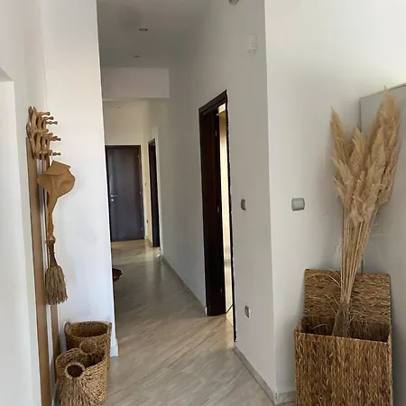 La Padini Casa Sul Mare Apartment Neo Epivates
