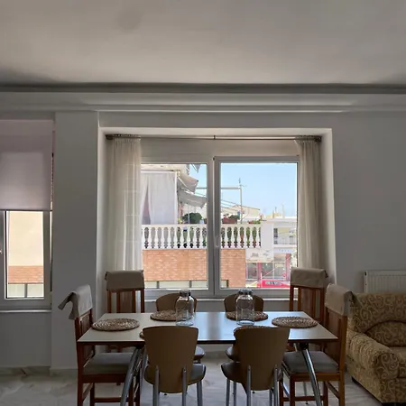 La Padini Casa Sul Mare *
