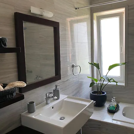 La Padini Casa Sul Mare Apartment