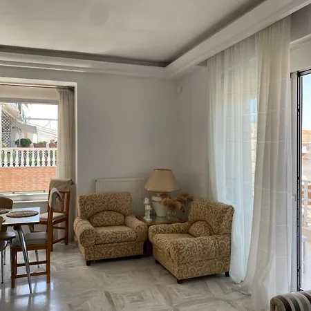 La Padini Casa Sul Mare Apartment
