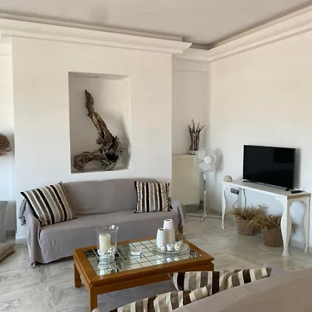 La Padini Casa Sul Mare Apartment