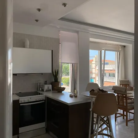 Apartament La Padini Casa Sul Mare *
