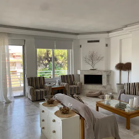 Apartament La Padini Casa Sul Mare Neo Epivates