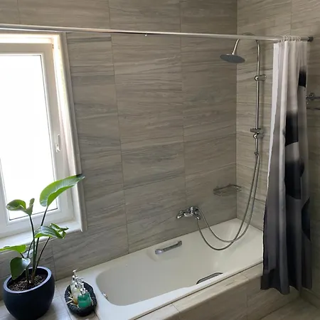 Apartament La Padini Casa Sul Mare