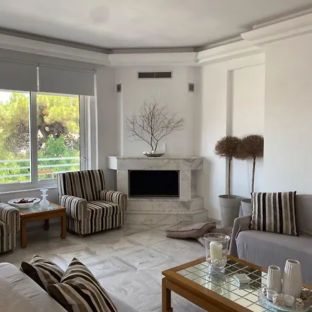 La Padini Casa Sul Mare Neo Epivates