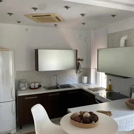 La Padini Casa Sul Mare Apartment *