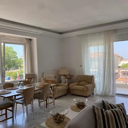 Apartment La Padini Casa Sul Mare *