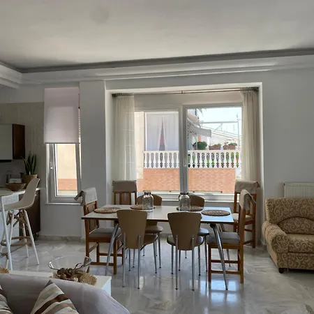 La Padini Casa Sul Mare Neo Epivates