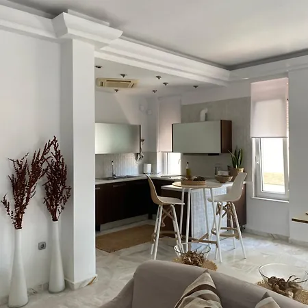 La Padini Casa Sul Mare Apartment