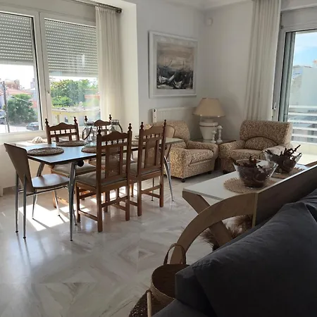 Apartment La Padini Casa Sul Mare Neo Epivates